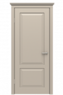 Межкомнатная дверь S2 ДГ эмаль
