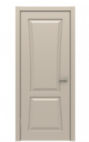 Межкомнатная дверь S5 ДГ эмаль