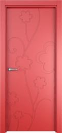Межкомнатная дверь Aquarelle