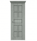 Межкомнатная дверь Илона 3 ДГ эмаль