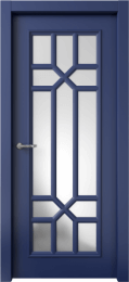 Межкомнатная дверь Intalia 1 ДО