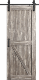 Межкомнатная дверь Loft 3