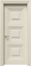 Межкомнатная дверь Nova 3 ДГ