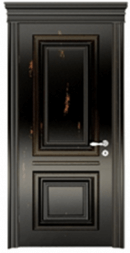 Межкомнатная дверь V-IM 3