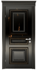 Межкомнатная дверь V-IM 4
