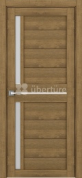 Межкомнатная дверь Uberture Light ПО 2121