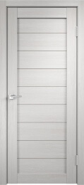 Межкомнатная дверь Unica 0 ДГ Белый