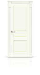 Межкомнатная дверь СИТИДОРС Венеция-2 ДГ 9010