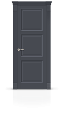 Межкомнатная дверь СИТИДОРС Венеция-3 ДГ 7024