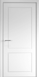 Межкомнатная дверь Albero НеоКлассика-2 Эмаль ДГ Белый