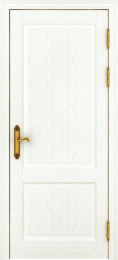 Межкомнатная дверь ДГ 400011113 Дуб Снежный