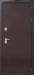 Межкомнатная дверь OVE Термо-3149