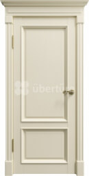 Межкомнатная дверь Сорренто ПДГ 80002 Серена керамик