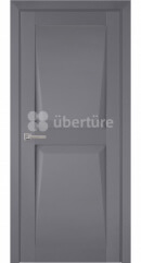 Межкомнатная дверь Перфекто ПДГ 103 Barhat grey