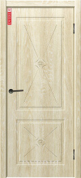 Межкомнатная дверь Рамзия 1 ПГ Элит