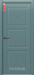 Межкомнатная дверь Рамзия 5 ПГ Элит