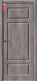 Межкомнатная дверь Рамзия 3 4D ПГ Элит