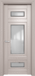 Межкомнатная дверь Base Classik 3 ДО