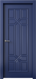 Межкомнатная дверь Intalia 1 ДГ