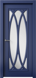 Межкомнатная дверь Intalia 3 ДО