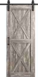 Межкомнатная дверь Loft 6