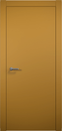 Межкомнатная дверь Горчица Софт