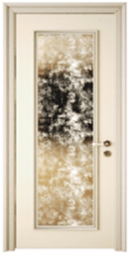 Межкомнатная дверь V-MC 3