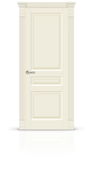 Межкомнатная дверь СИТИДОРС Венеция-2 ДГ 9001
