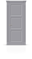 Межкомнатная дверь СИТИДОРС Венеция-3 ДГ 7040