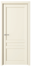 Межкомнатная дверь Albero Олимпия ДГ Ваниль