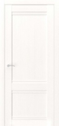 Межкомнатная дверь AxelDoors QS1 Лиственница белая