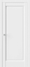 Межкомнатная дверь AxelDoors SENSE 1 Белый