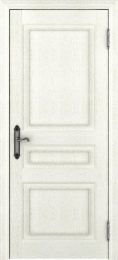 Межкомнатная дверь ДГ 400111115 Слоновая кость