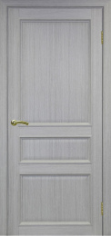 Межкомнатная дверь OVE Tc 111.136 багет ДГ Дуб серый