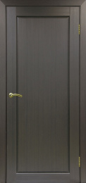 Межкомнатная дверь OVE С 1.107 ДГ Венге
