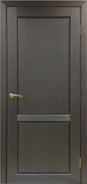 Межкомнатная дверь OVE С 11.207 ДГ Венге