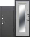 Межкомнатная дверь OVE CZM-9375 Ash White