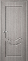 Межкомнатная дверь Albero Рафаэль 1 ДГ Пепельный дуб