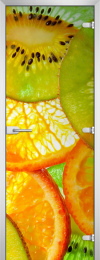 Межкомнатная дверь Fruite 9