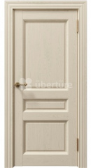 Межкомнатная дверь Сорренто ПДГ 80012 Софт кремовый