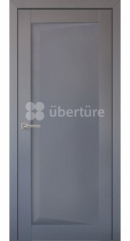Межкомнатная дверь Перфекто ПДГ 105 Barhat grey
